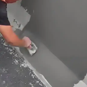 山海关GB50728一级聚合物改性水泥砂浆